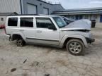 2007 Jeep Commander