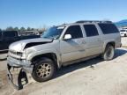 2005 Chevrolet Suburban K1500