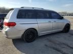 2010 Honda Odyssey EXL