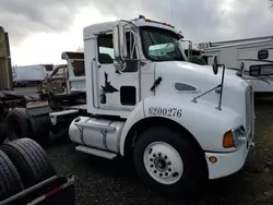 Kenworth Construction t300 Vehiculos salvage en venta: 2007 Kenworth Construction T300