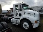 2007 Kenworth Construction T300