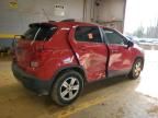 2016 Chevrolet Trax 1LT