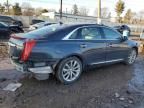 2014 Cadillac XTS