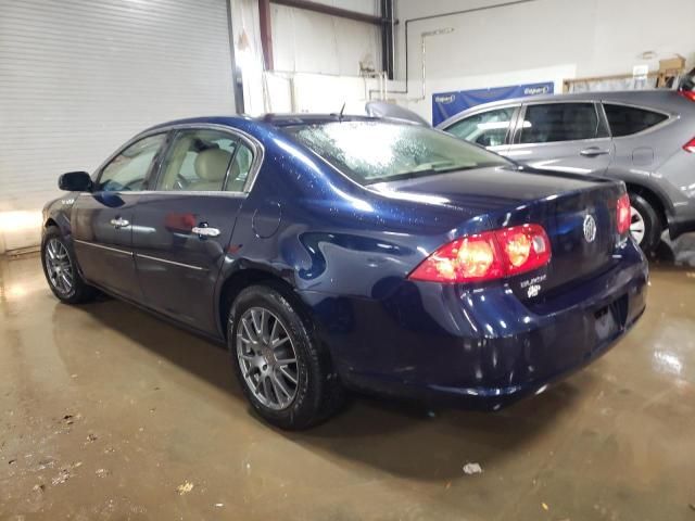 2008 Buick Lucerne CXL