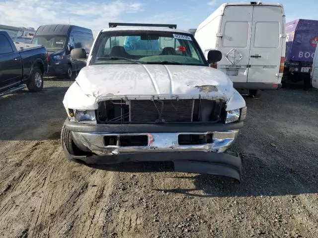 2001 Dodge RAM 2500