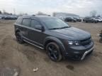 2019 Dodge Journey Crossroad