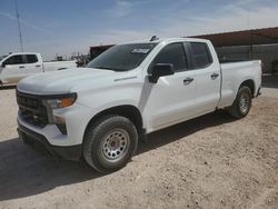 Clean Title Cars for sale at auction: 2022 Chevrolet Silverado K1500