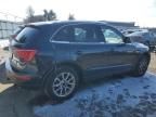 2012 Audi Q5 Premium