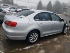 2011 Volkswagen Jetta SE