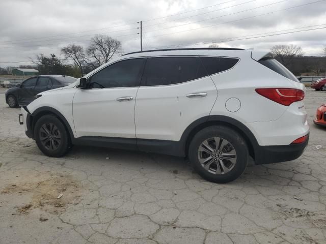 2015 Hyundai Santa FE Sport