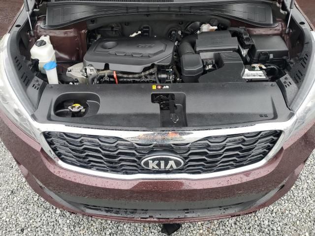 2019 KIA Sorento L