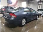 2009 Honda Civic Hybrid