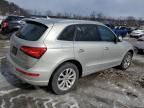 2016 Audi Q5 Premium