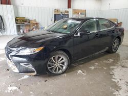 Lexus Vehiculos salvage en venta: 2016 Lexus ES 300H