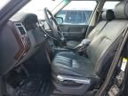 2003 Land Rover Range Rover HSE