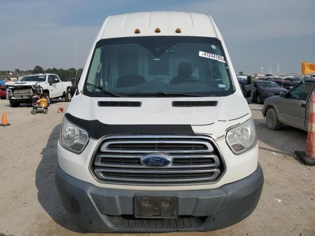 2018 Ford Transit T-350 HD