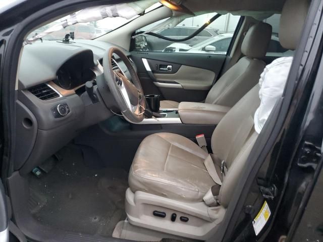 2012 Ford Edge SEL