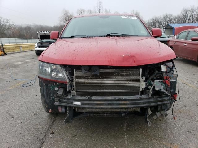 2016 Dodge Journey R/T