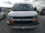 2014 Chevrolet Express G3500 LT