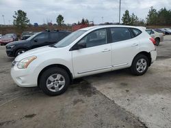 2011 Nissan Rogue S en venta en Gaston, SC