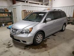 2010 Honda Odyssey EX en venta en Arlington, WA