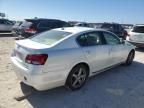 2008 Lexus GS 350