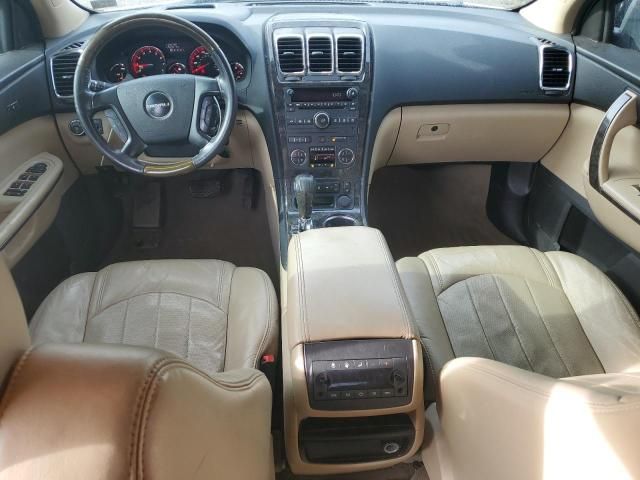 2011 GMC Acadia Denali