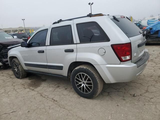 2005 Jeep Grand Cherokee Laredo