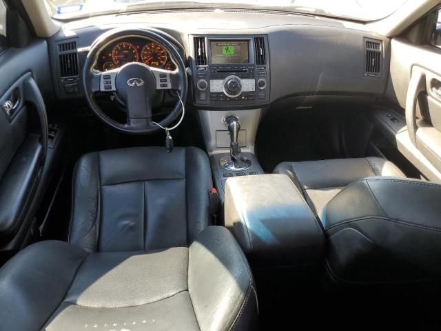 2006 Infiniti FX35