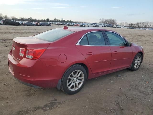 2014 Chevrolet Malibu 1LT