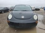 2008 Volkswagen New Beetle S