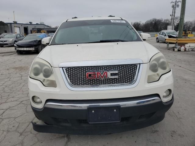 2008 GMC Acadia SLT-2