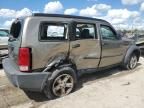 2007 Dodge Nitro SXT