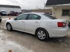 2011 Mitsubishi Galant ES