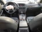 2010 Audi Q5 Premium Plus