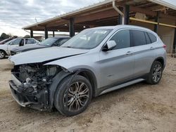 Salvage cars for sale at Tanner, AL auction: 2016 BMW X1 XDRIVE28I