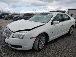 Run And Drives Cars for sale at auction: 2007 Mercury Milan Premier