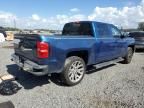 2018 Chevrolet Silverado C1500 LT