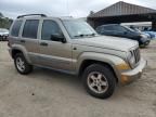 2005 Jeep Liberty Renegade