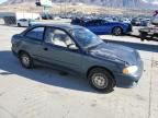 1999 Hyundai Accent L