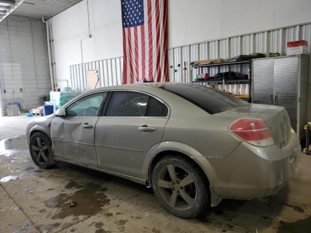 2007 Saturn Aura XE