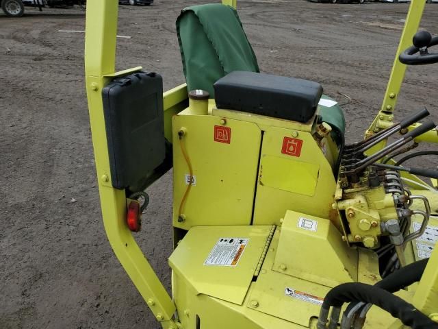 2011 Other 2011 'OTHER Heavy EQUIPMENT' Forklift