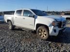 2017 GMC Canyon SLE