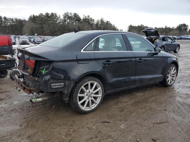 2015 Audi A3 Premium Plus