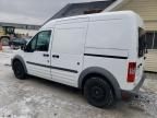 2012 Ford Transit Connect XL