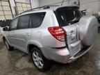 2011 Toyota Rav4 Limited