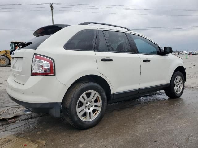 2010 Ford Edge SE