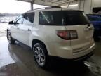 2013 GMC Acadia SLT-2