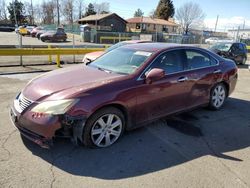 2007 Lexus ES 350 en venta en Denver, CO