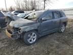 2015 Jeep Compass Latitude